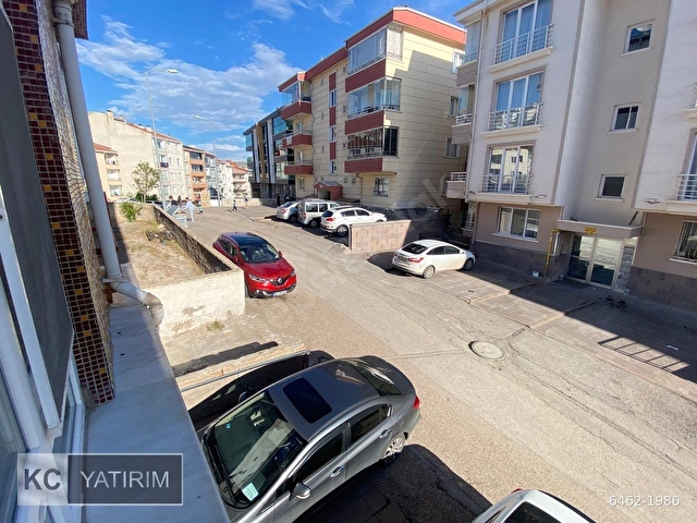 Gölbaşı Seğmenler Mahallesi Arakat 3+1 Kiralık Daire - Görsel 30