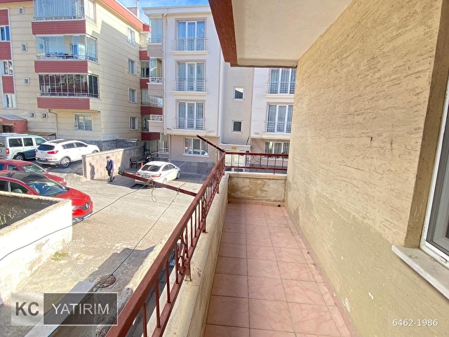 Gölbaşı Seğmenler Mahallesi Arakat 3+1 Kiralık Daire - Görsel 18