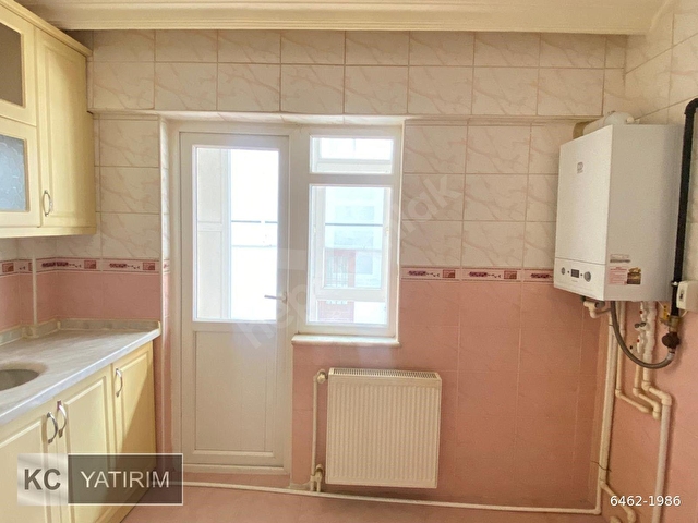 Gölbaşı Seğmenler Mahallesi Arakat 3+1 Kiralık Daire - Görsel 12