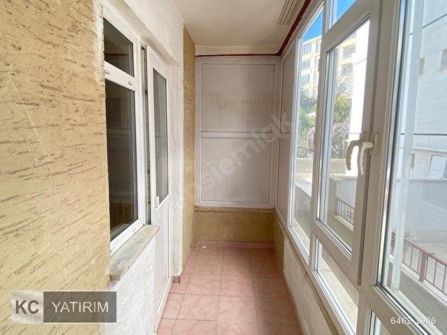 Gölbaşı Seğmenler Mahallesi Arakat 3+1 Kiralık Daire - Görsel 17