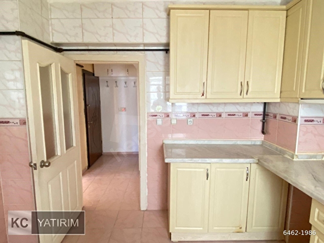 Gölbaşı Seğmenler Mahallesi Arakat 3+1 Kiralık Daire - Görsel 13
