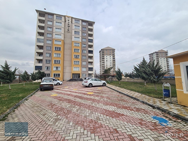DEMİRGÜÇ İNŞAATTAN KONAKLAR MAH. MESKENLİ SATILIK 3+1 - Görsel 3