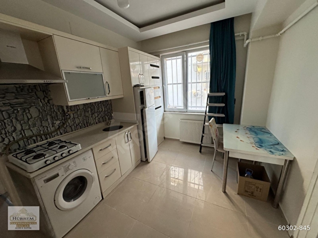 HÜRREM EMLAK tan 23 NİSAN MAHALLESİNDE FULL EŞYALI 2+1 DAİRE - Görsel 11