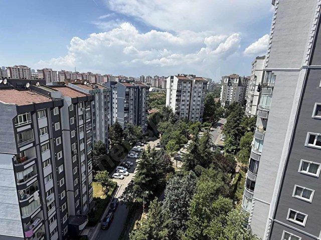 PİRAMİT EMLAKTAN VADİPARK EVLERİNDE SATILIK 87m2 DAİRE - Görsel 5