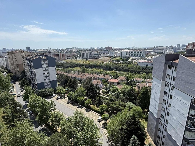 PİRAMİT EMLAKTAN VADİPARK EVLERİNDE SATILIK 87m2 DAİRE - Görsel 7