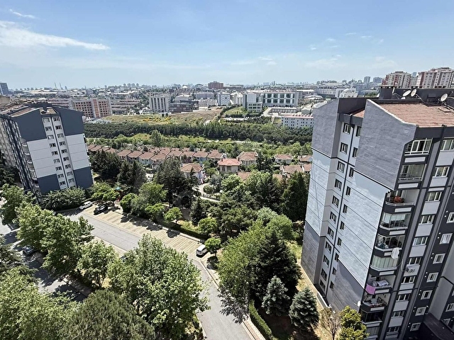 PİRAMİT EMLAKTAN VADİPARK EVLERİNDE SATILIK 87m2 DAİRE - Görsel 6