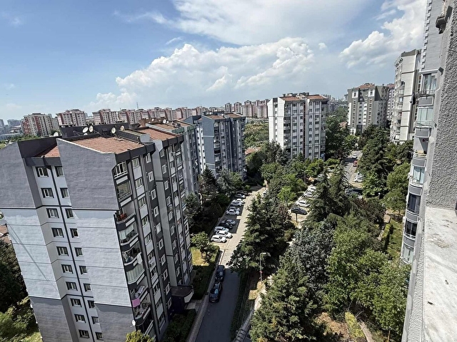 PİRAMİT EMLAKTAN VADİPARK EVLERİNDE SATILIK 87m2 DAİRE - Görsel 19