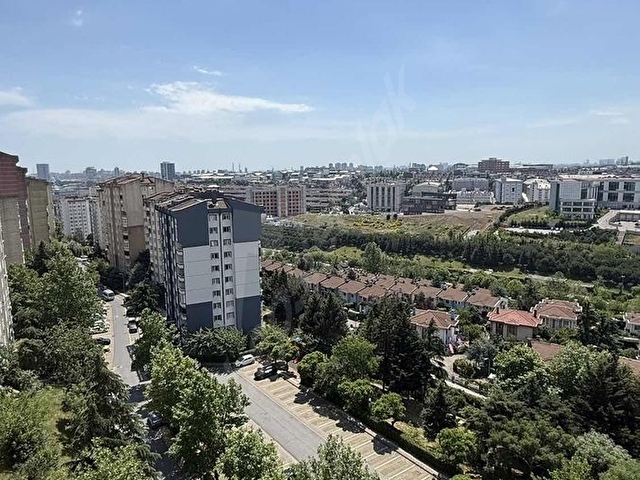 PİRAMİT EMLAKTAN VADİPARK EVLERİNDE SATILIK 87m2 DAİRE - Görsel 4