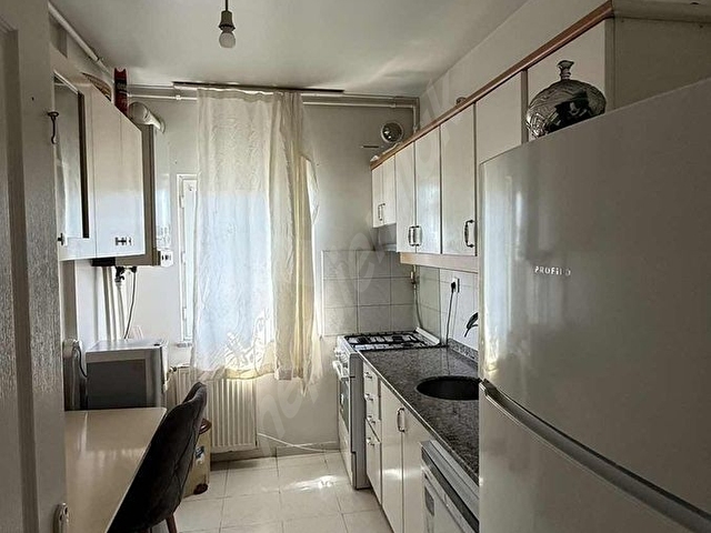 PİRAMİT EMLAKTAN VADİPARK EVLERİNDE SATILIK 87m2 DAİRE - Görsel 14