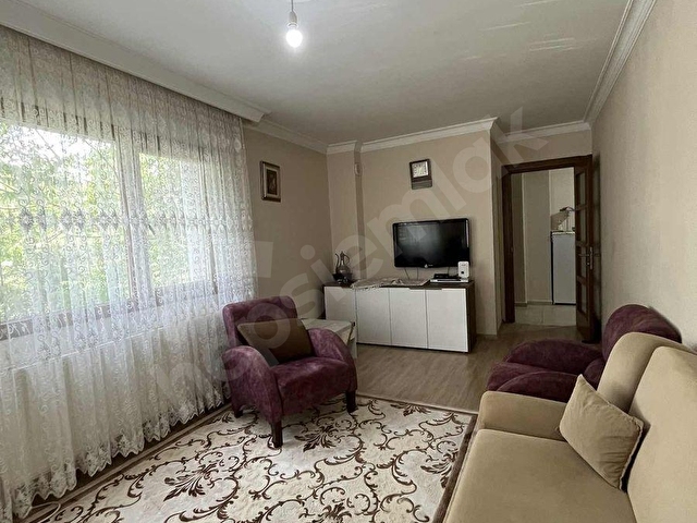 İZMİR MENDERES KASIMPAŞA MAH.3+1 ANA CADDEDE SATILIK DAİRE - Görsel 5