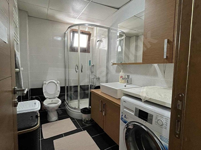 İZMİR MENDERES KASIMPAŞA MAH.3+1 ANA CADDEDE SATILIK DAİRE - Görsel 19