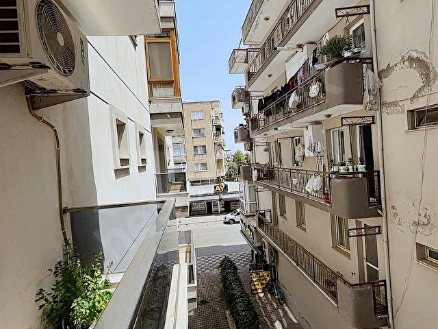 İZMİR MENDERES KASIMPAŞA MAH.3+1 ANA CADDEDE SATILIK DAİRE - Görsel 30