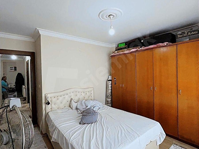İZMİR MENDERES KASIMPAŞA MAH.3+1 ANA CADDEDE SATILIK DAİRE - Görsel 14