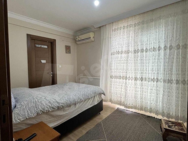 İZMİR MENDERES KASIMPAŞA MAH.3+1 ANA CADDEDE SATILIK DAİRE - Görsel 12