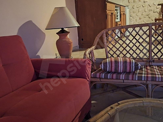 Clup Patara Eşsiz Manzarası İle Devre Mülk 2 Hafta - Görsel 15