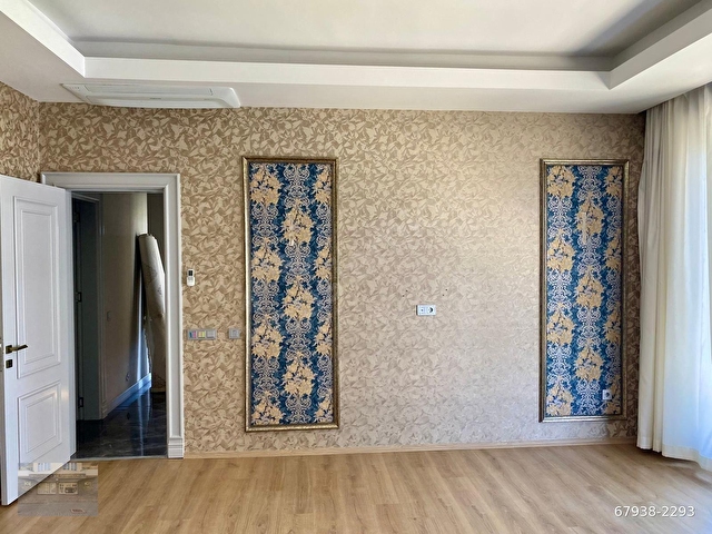 G.ANTEPİN ZİRVESİ DRAGOS SİTESİNDE KİRALIK 5+1 ARAKAT DAİRE - Görsel 25