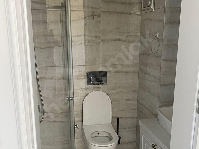 G.ANTEPİN ZİRVESİ DRAGOS SİTESİNDE KİRALIK 5+1 ARAKAT DAİRE - Görsel 26