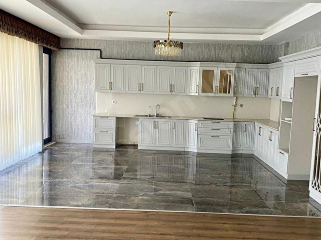 G.ANTEPİN ZİRVESİ DRAGOS SİTESİNDE KİRALIK 5+1 ARAKAT DAİRE - Görsel 8