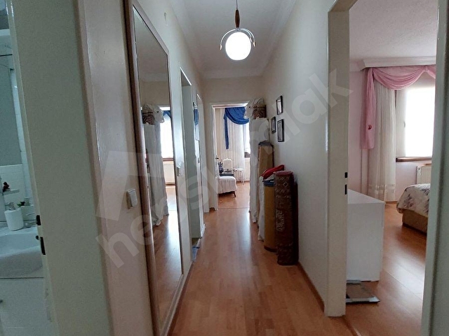ERYAMAN 5.ETAP KUR BLK SATILIK KOMPLE YAPILI BUYUK TİP 3+1 DAİRE - Görsel 22