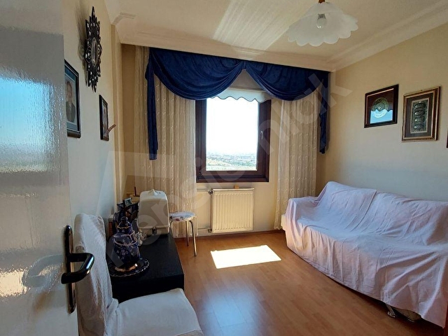 ERYAMAN 5.ETAP KUR BLK SATILIK KOMPLE YAPILI BUYUK TİP 3+1 DAİRE - Görsel 24