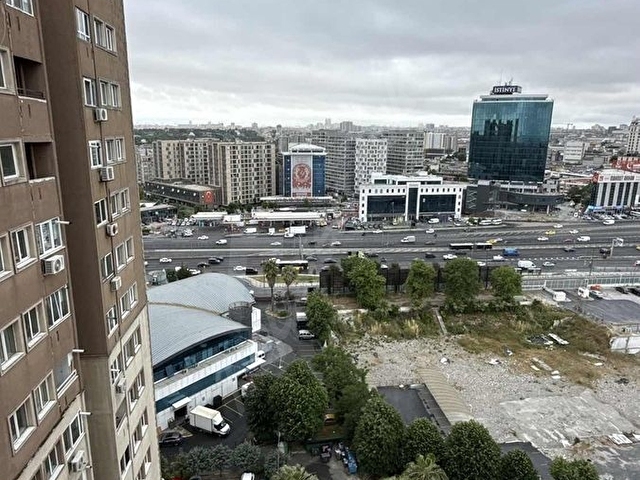 TERCÜMAN SİTESİNDE KİRALIK 3+1 DAİRE - Görsel 17