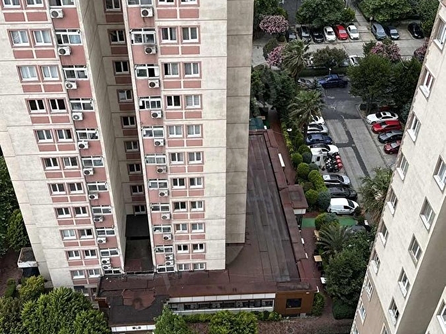TERCÜMAN SİTESİNDE KİRALIK 3+1 DAİRE - Görsel 19