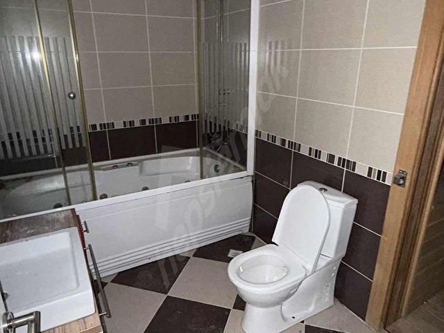 TERCÜMAN SİTESİNDE KİRALIK 3+1 DAİRE - Görsel 16