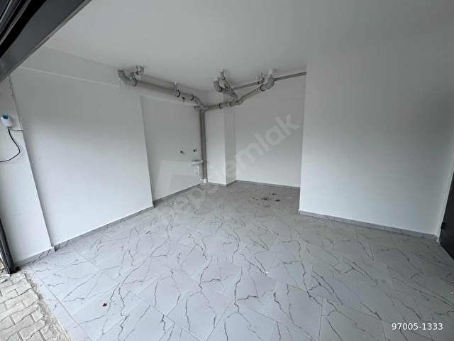 Güneybatı Cephe Tamamı Yerden Isıtma Satılık 3+1 Daire... - Görsel 20
