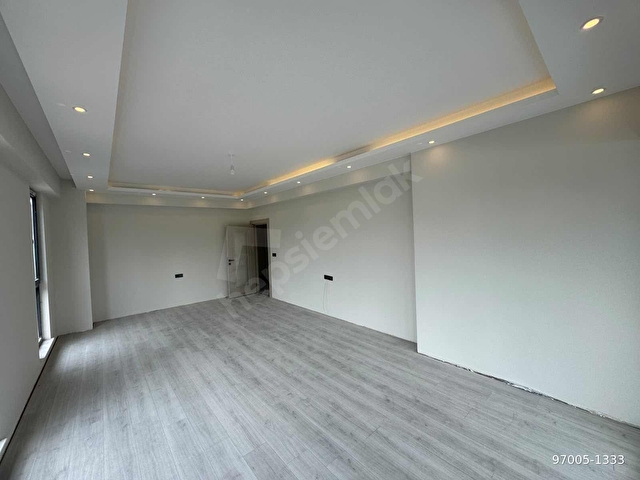 Güneybatı Cephe Tamamı Yerden Isıtma Satılık 3+1 Daire... - Görsel 5