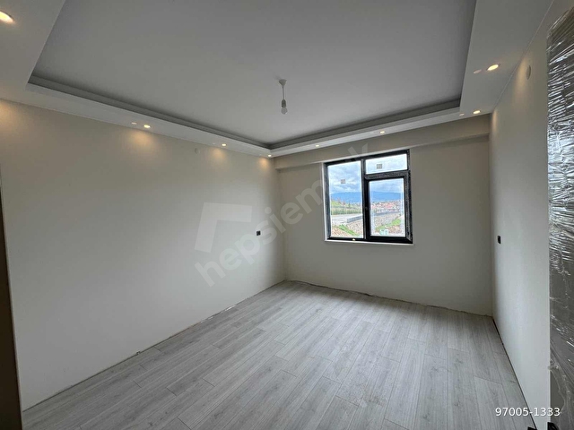 Güneybatı Cephe Tamamı Yerden Isıtma Satılık 3+1 Daire... - Görsel 11