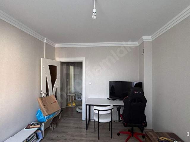 🟢TURKUAZ CİTY DE SATILIK 3+1 ARA KAT DAİRE - Görsel 20