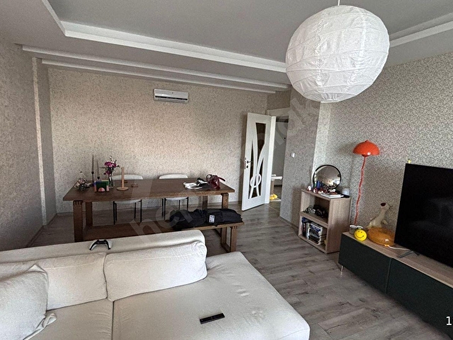🟢TURKUAZ CİTY DE SATILIK 3+1 ARA KAT DAİRE - Görsel 11
