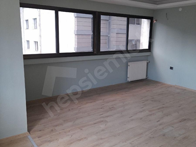 Egestateden Asansörlü, WC veMutfaklı,Taşınmaya Hazır 130m² Ofis - Görsel 17