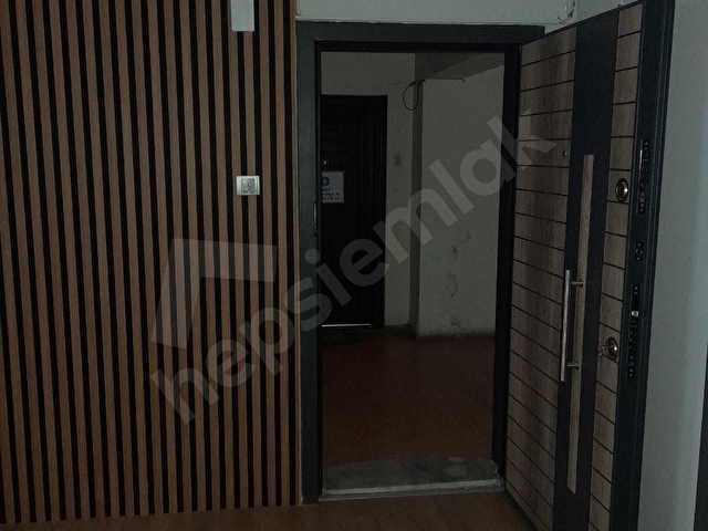 Egestateden Asansörlü, WC veMutfaklı,Taşınmaya Hazır 130m² Ofis - Görsel 14