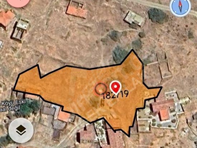 Karaburunda Kaçmaz Köy İçi imar / Deniz Manzaralı - Görsel 4