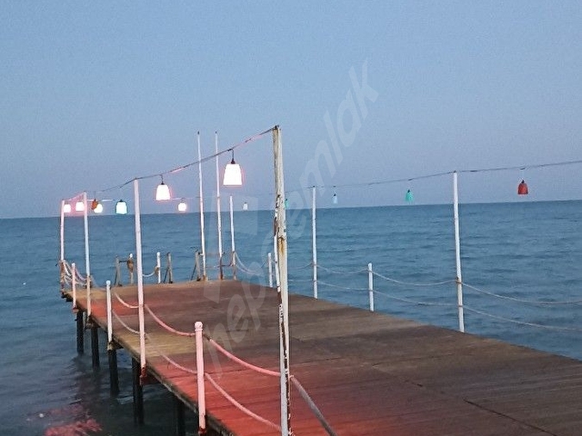 LİPARİS SUNFLOWERS 2 KİRALIK YAZLIK SAHİBİNDEN