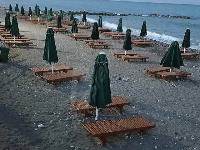 LİPARİS SUNFLOWERS 2 KİRALIK YAZLIK SAHİBİNDEN - Görsel 2