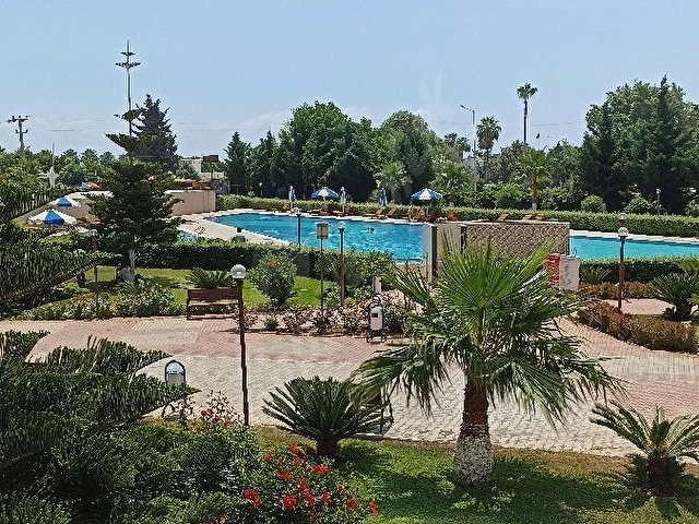LİPARİS SUNFLOWERS 2 KİRALIK YAZLIK SAHİBİNDEN - Görsel 5