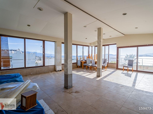 BORSEM DATÇA - Bodrum Turgutreiste Yüksek Getirili Satılık Otel - Görsel 23