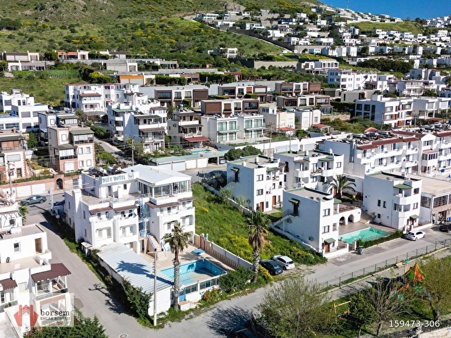 BORSEM DATÇA - Bodrum Turgutreiste Yüksek Getirili Satılık Otel - Görsel 3