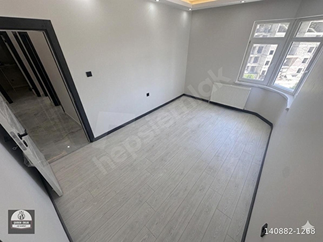 (1241) PURSAKLAR MERKEZDE PROTOKOL YOLU YAKINI SİTEDE 3+1 SATILIK FULL YAPILI DAİRE - Görsel 28