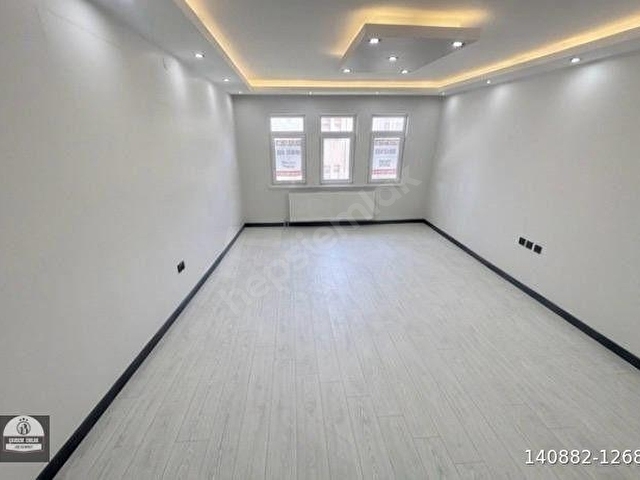 (1241) PURSAKLAR MERKEZDE PROTOKOL YOLU YAKINI SİTEDE 3+1 SATILIK FULL YAPILI DAİRE - Görsel 30