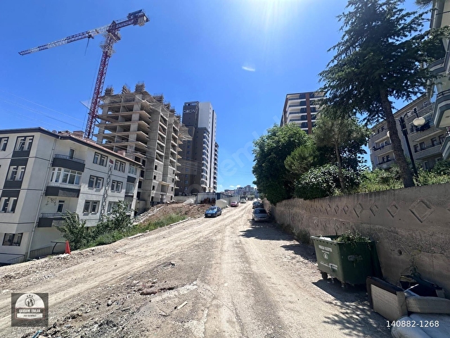 (1241) PURSAKLAR MERKEZDE PROTOKOL YOLU YAKINI SİTEDE 3+1 SATILIK FULL YAPILI DAİRE - Görsel 13