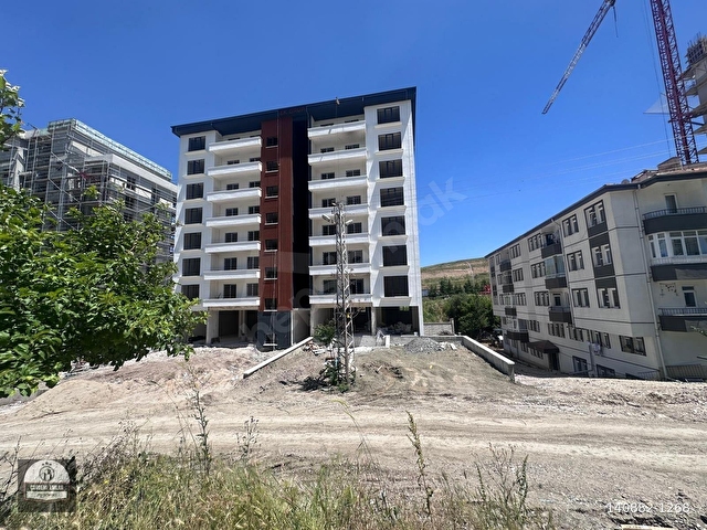 (1241) PURSAKLAR MERKEZDE PROTOKOL YOLU YAKINI SİTEDE 3+1 SATILIK FULL YAPILI DAİRE - Görsel 25