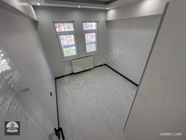 (1241) PURSAKLAR MERKEZDE PROTOKOL YOLU YAKINI SİTEDE 3+1 SATILIK FULL YAPILI DAİRE - Görsel 7