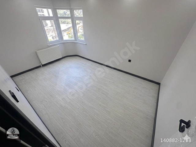 (1241) PURSAKLAR MERKEZDE PROTOKOL YOLU YAKINI SİTEDE 3+1 SATILIK FULL YAPILI DAİRE - Görsel 29