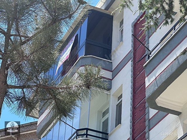 (1241) PURSAKLAR MERKEZDE PROTOKOL YOLU YAKINI SİTEDE 3+1 SATILIK FULL YAPILI DAİRE - Görsel 17