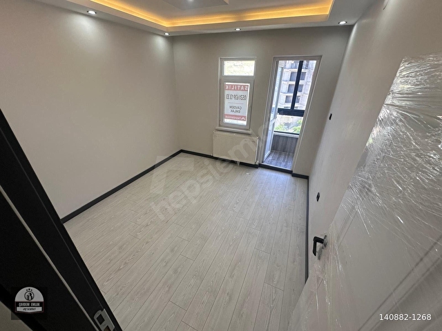 (1241) PURSAKLAR MERKEZDE PROTOKOL YOLU YAKINI SİTEDE 3+1 SATILIK FULL YAPILI DAİRE - Görsel 4