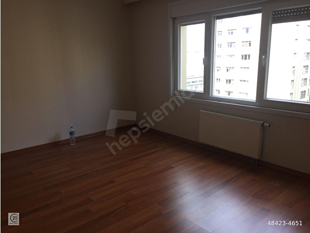 ATAŞEHİR KENTPLUS 3351 ADA EBEVEYN BANYOLU, KİLERLİ, BALKONLU 3+1 SATILIK - Görsel 23