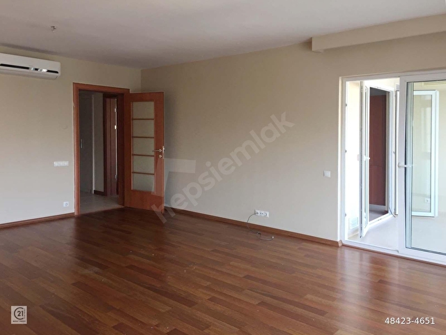 ATAŞEHİR KENTPLUS 3351 ADA EBEVEYN BANYOLU, KİLERLİ, BALKONLU 3+1 SATILIK - Görsel 19